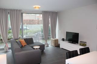 Appartement à louer à Zottegem