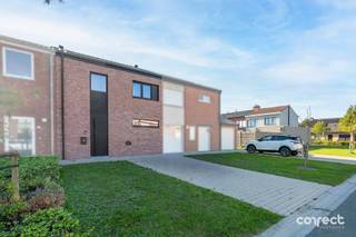 House for rent in Torhout