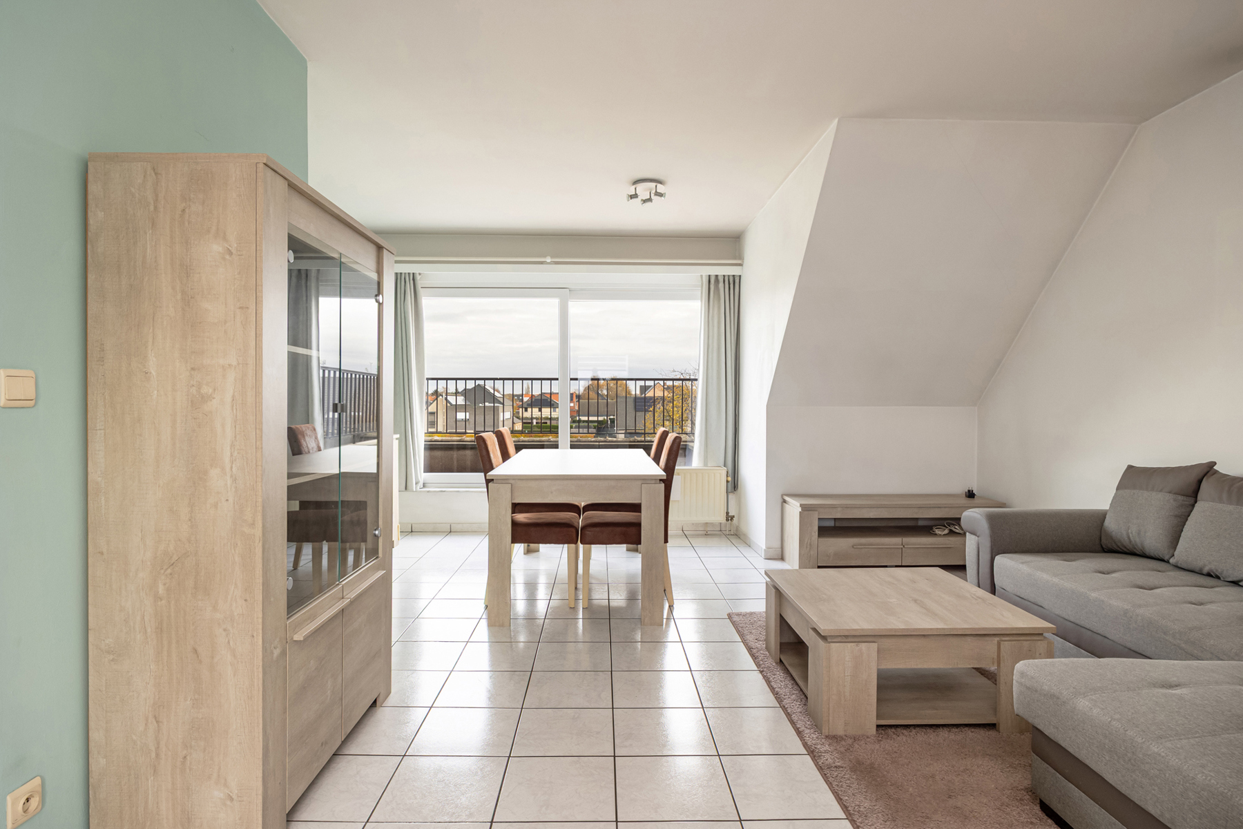 2 Slaapkamer appartement nabij het centrum van Stabroek! - foto 4