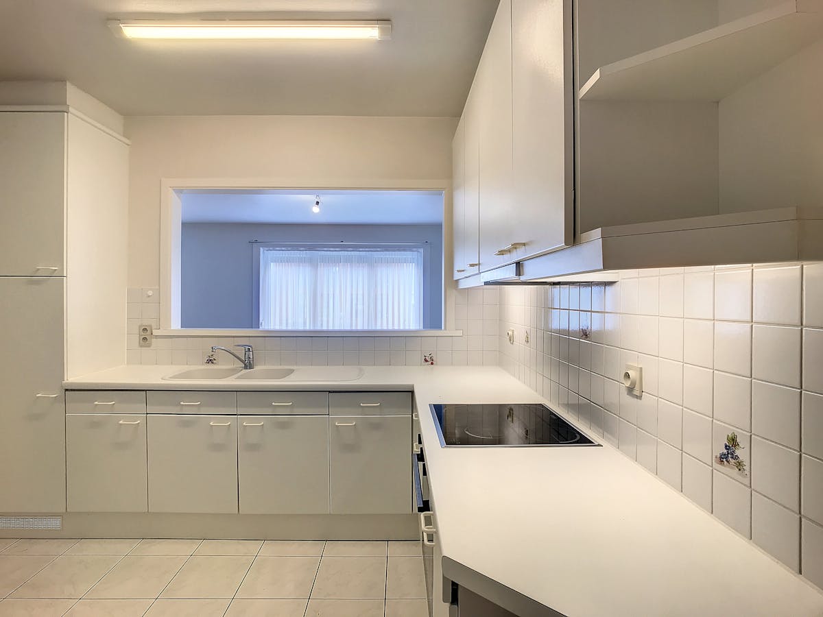 Appartement de 2 pièces à louer dans le centre de Courtrai - photo 5