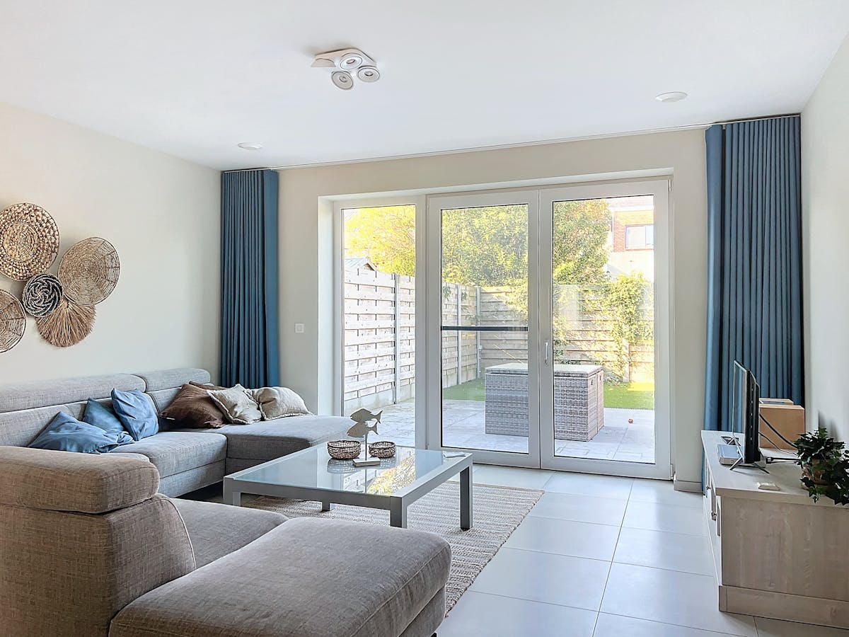 Beautiful home for rent in Bredene! - photo 2