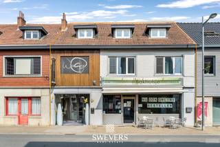 Commercial à vendre à Beringen