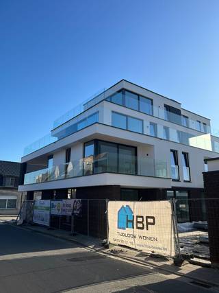 Apartment for sale in Kruisem