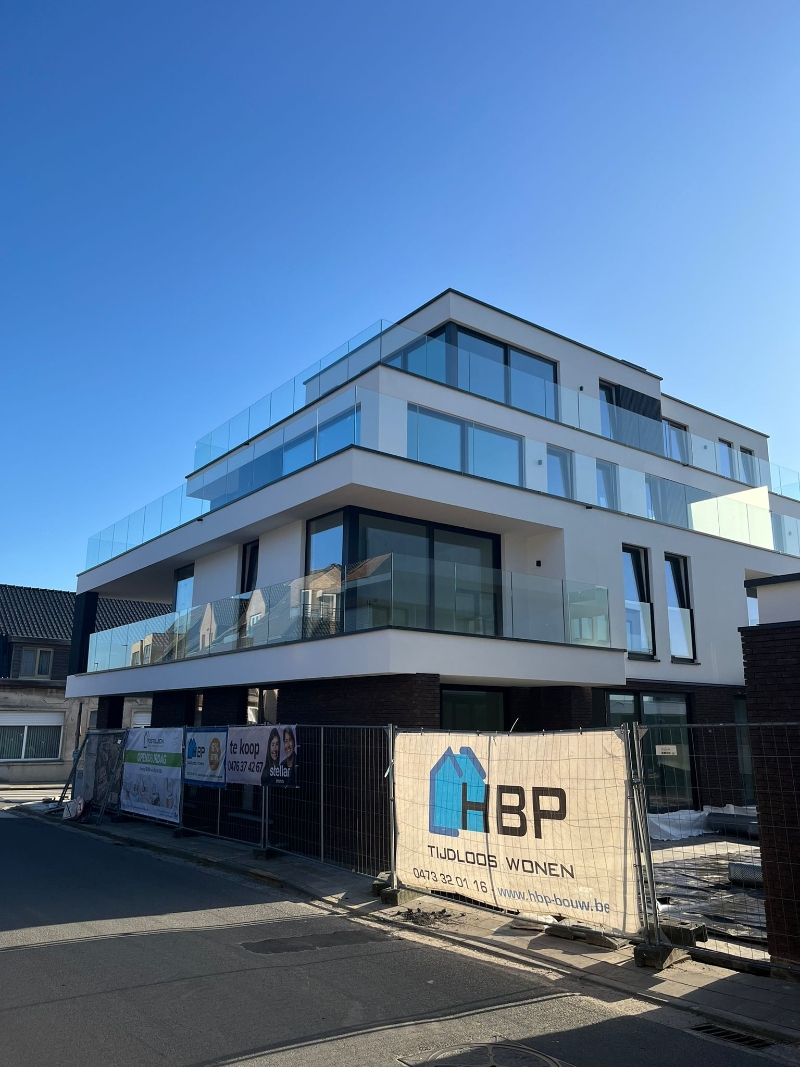 Apartment for sale in Kruishoutem - photo 3