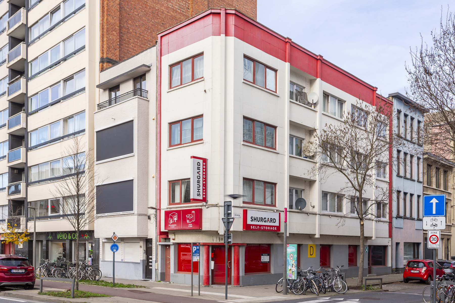 Interessante opbrengsteigendom op toplocatie - foto 4