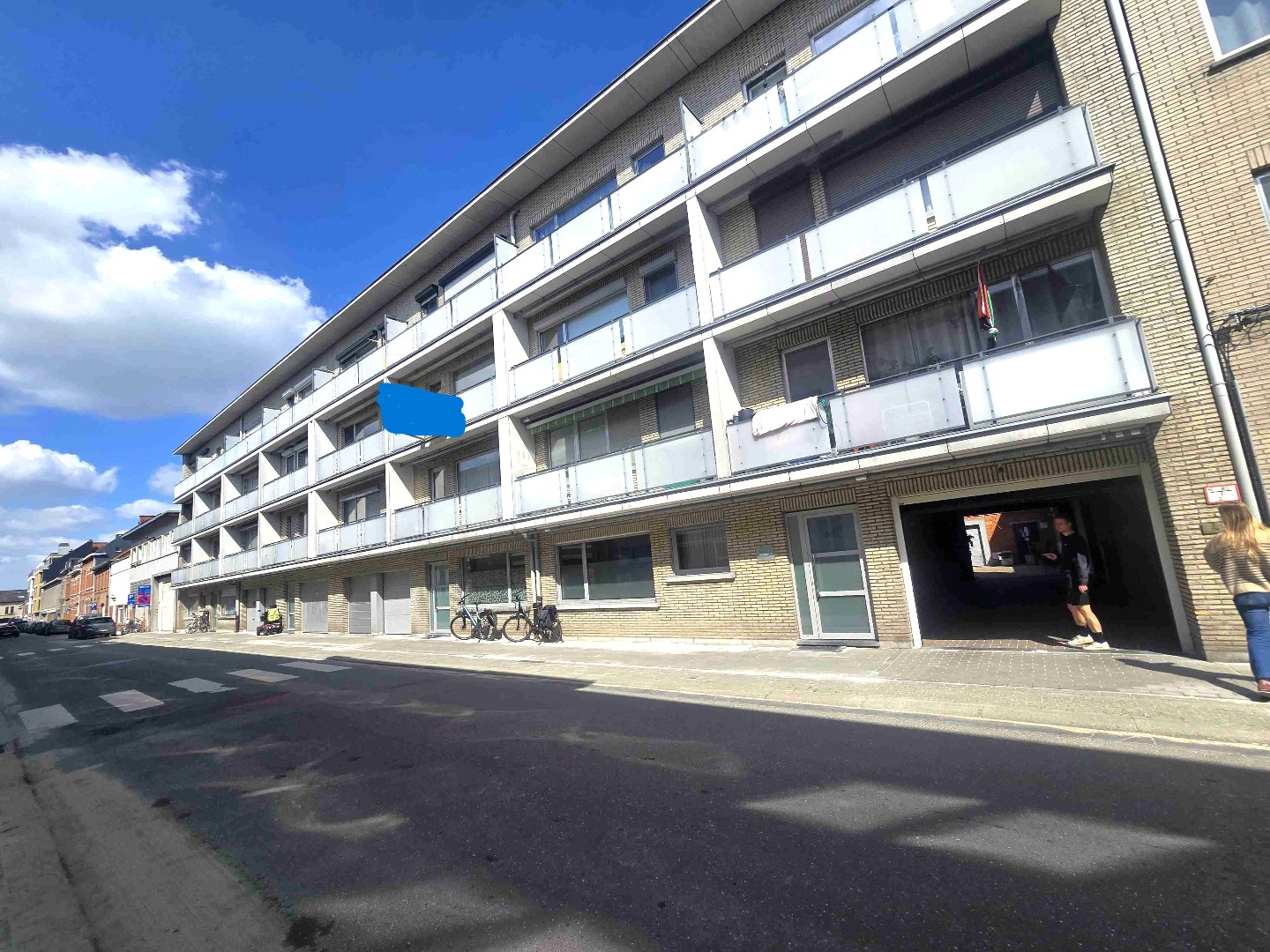Appartement à Sint-Niklaas