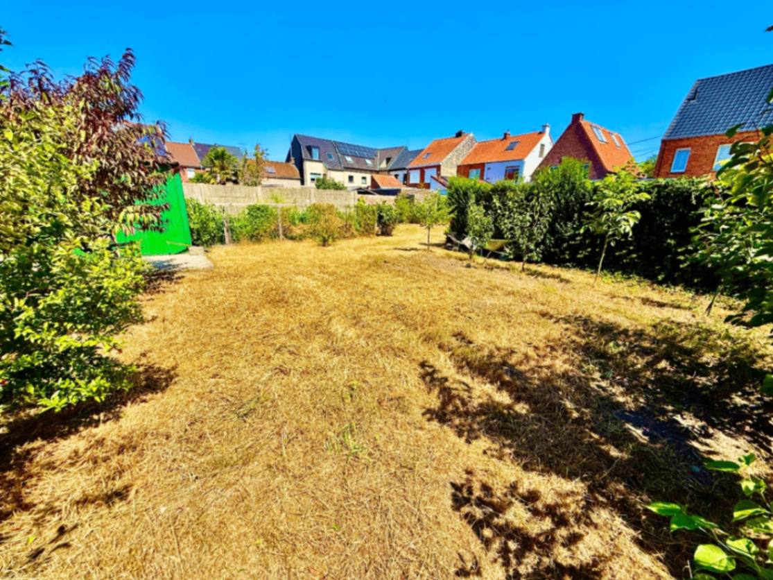 Huis te koop in Hamme met 3 slaapkamers - foto 4