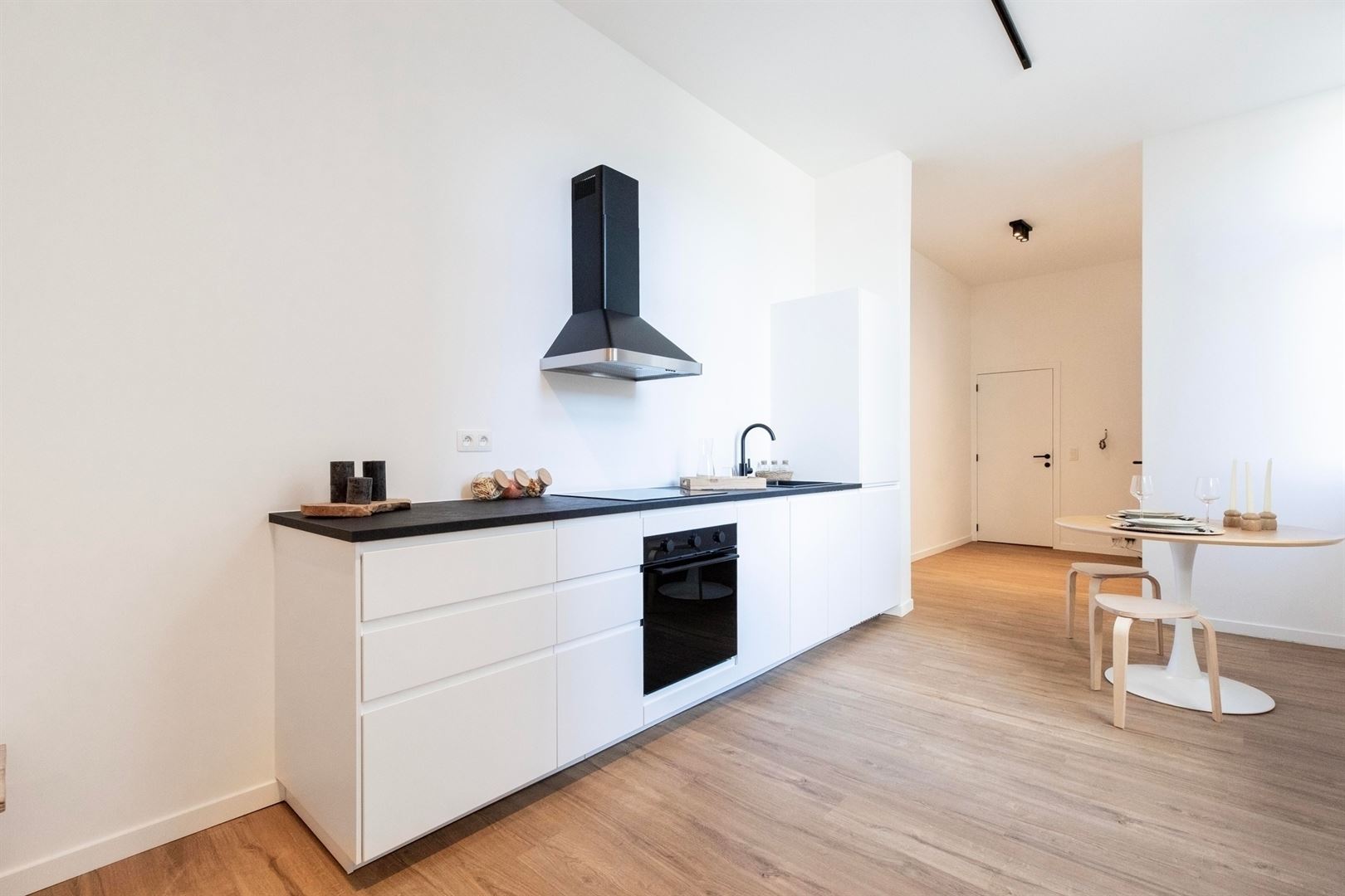 Appartement à vendre à Anvers avec 1 chambre - photo 4