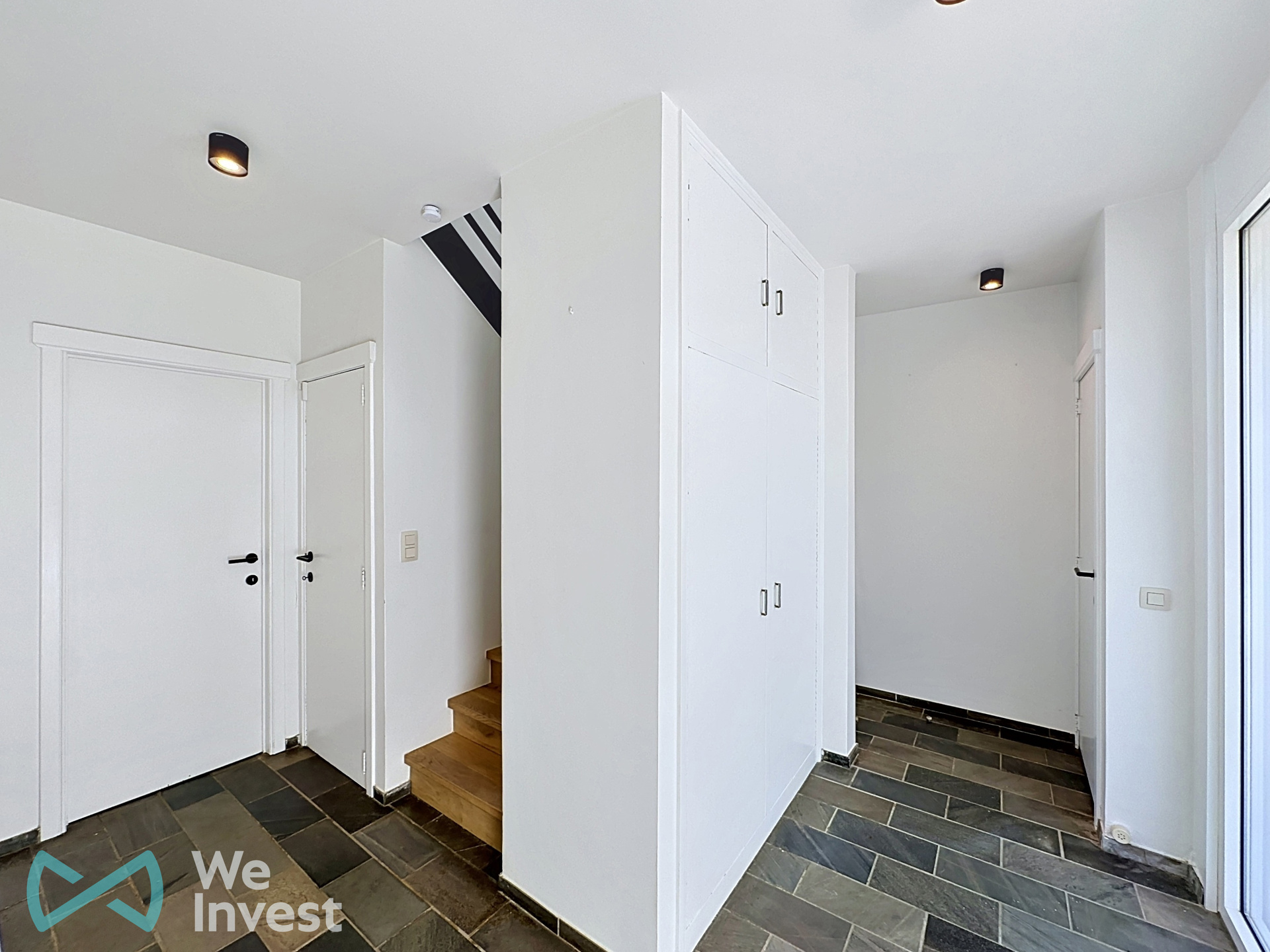 Maison 3 chambres entièrement rénovée – Rixensart - foto 4