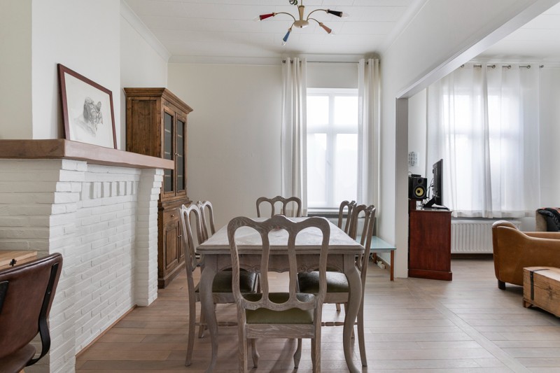 House for sale in Olsene with 4 bedrooms - photo 5