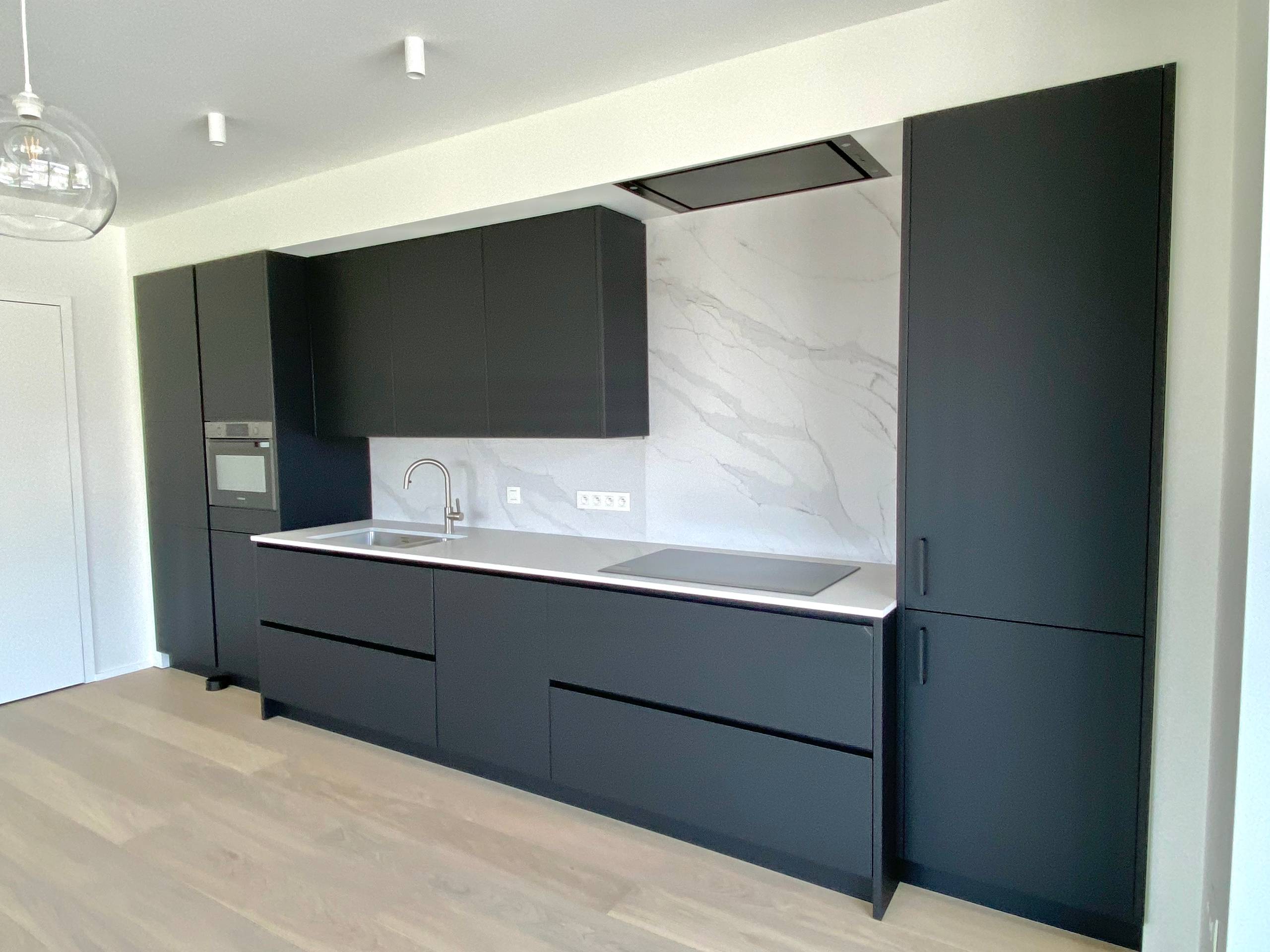 Energiezuinig, recent appartement in residentie Dans met 3 slpk, terras, autostandplaats en private kelderberging voor 945 EUR/mnd - foto 4