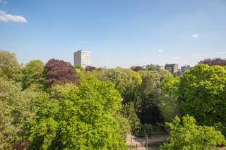 Une opportunité exceptionnelle pour ceux qui souhaitent vivre dans le quartier Harmonie avec de belles vues sur le Parc du Roi Albert et les...