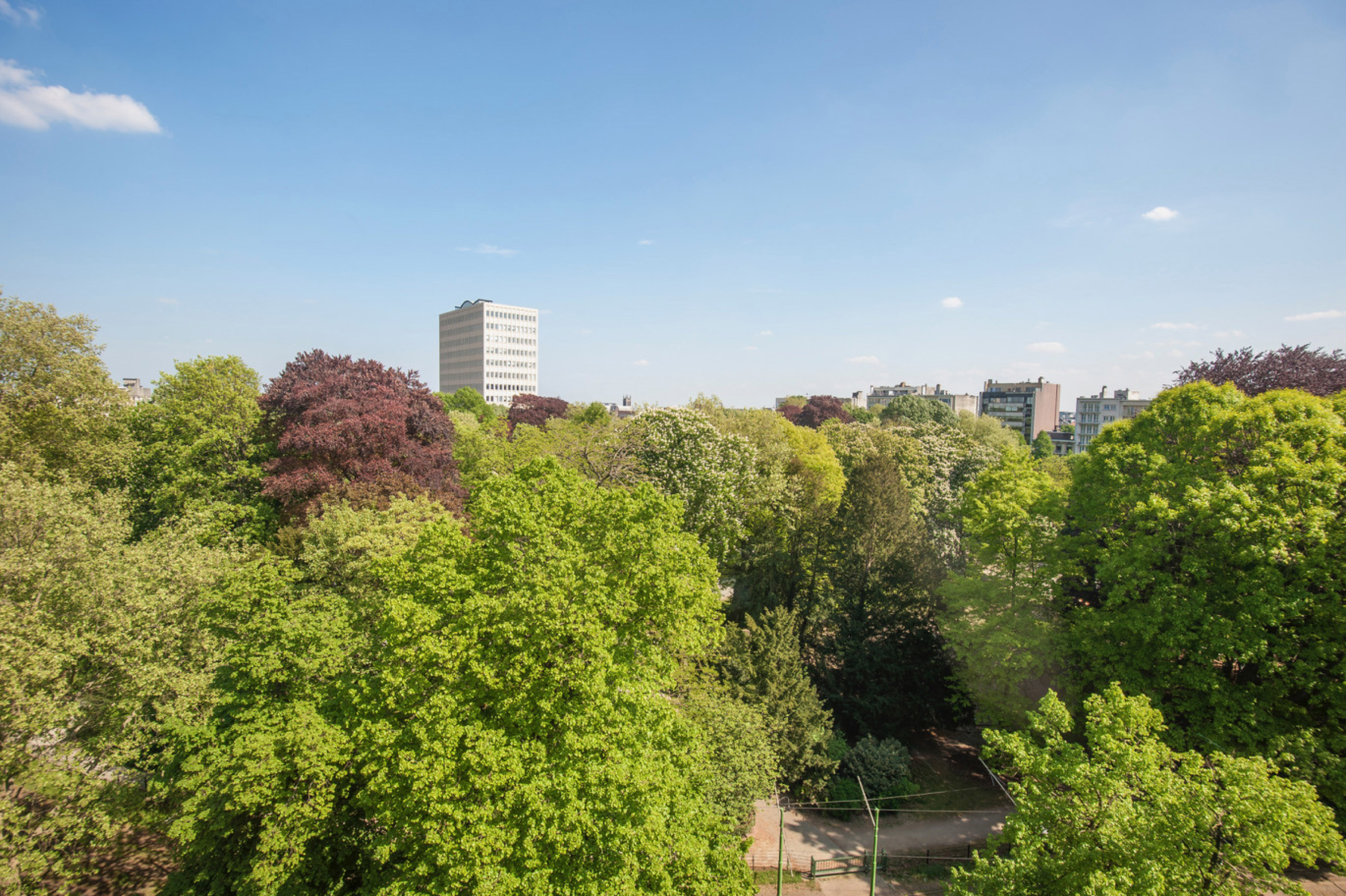 Appartement à vendre à Anvers avec 4 chambres - photo 1