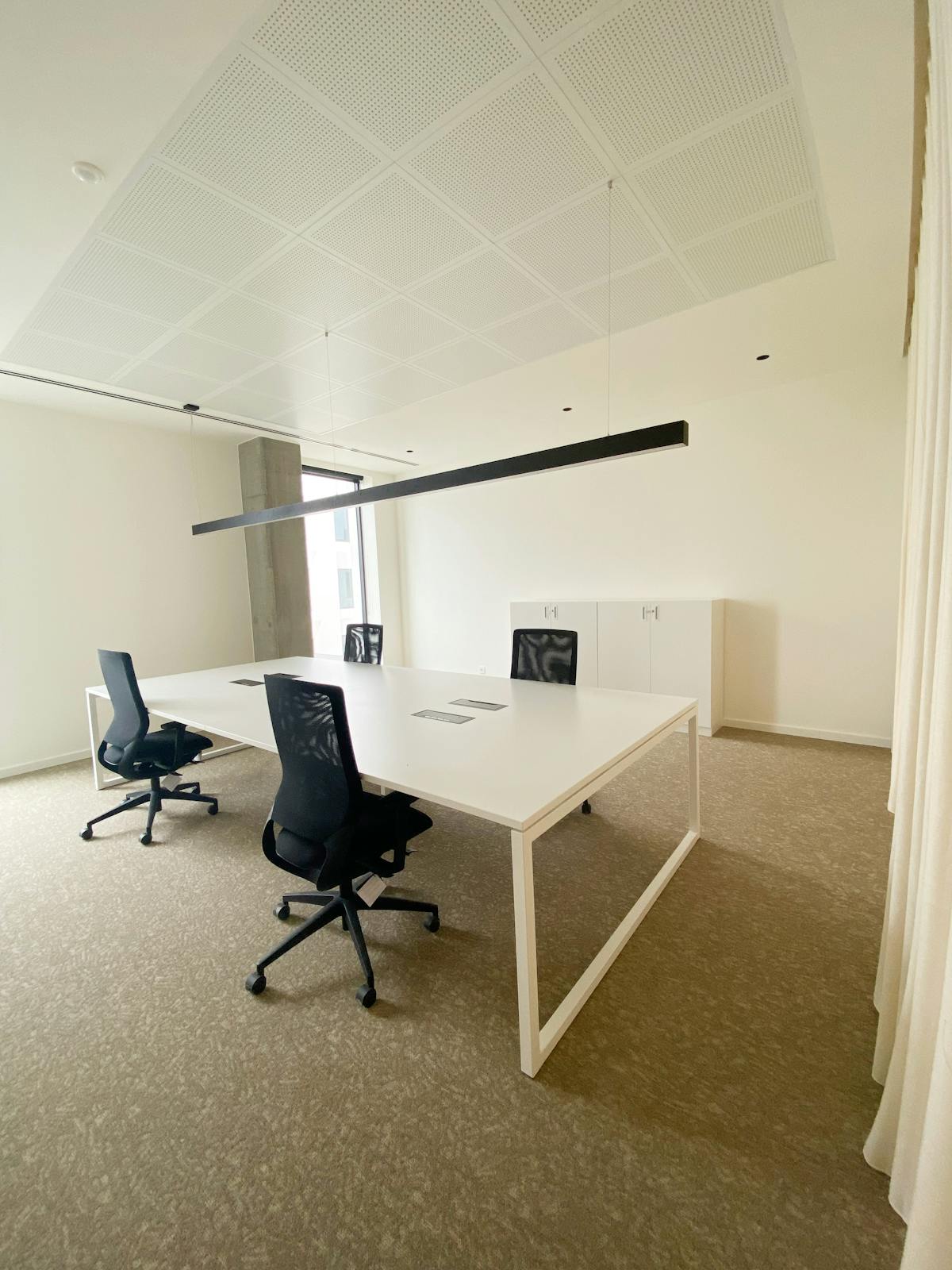 Kantoorruimte te huur in coworking space R.Connect Roeselare - foto 5
