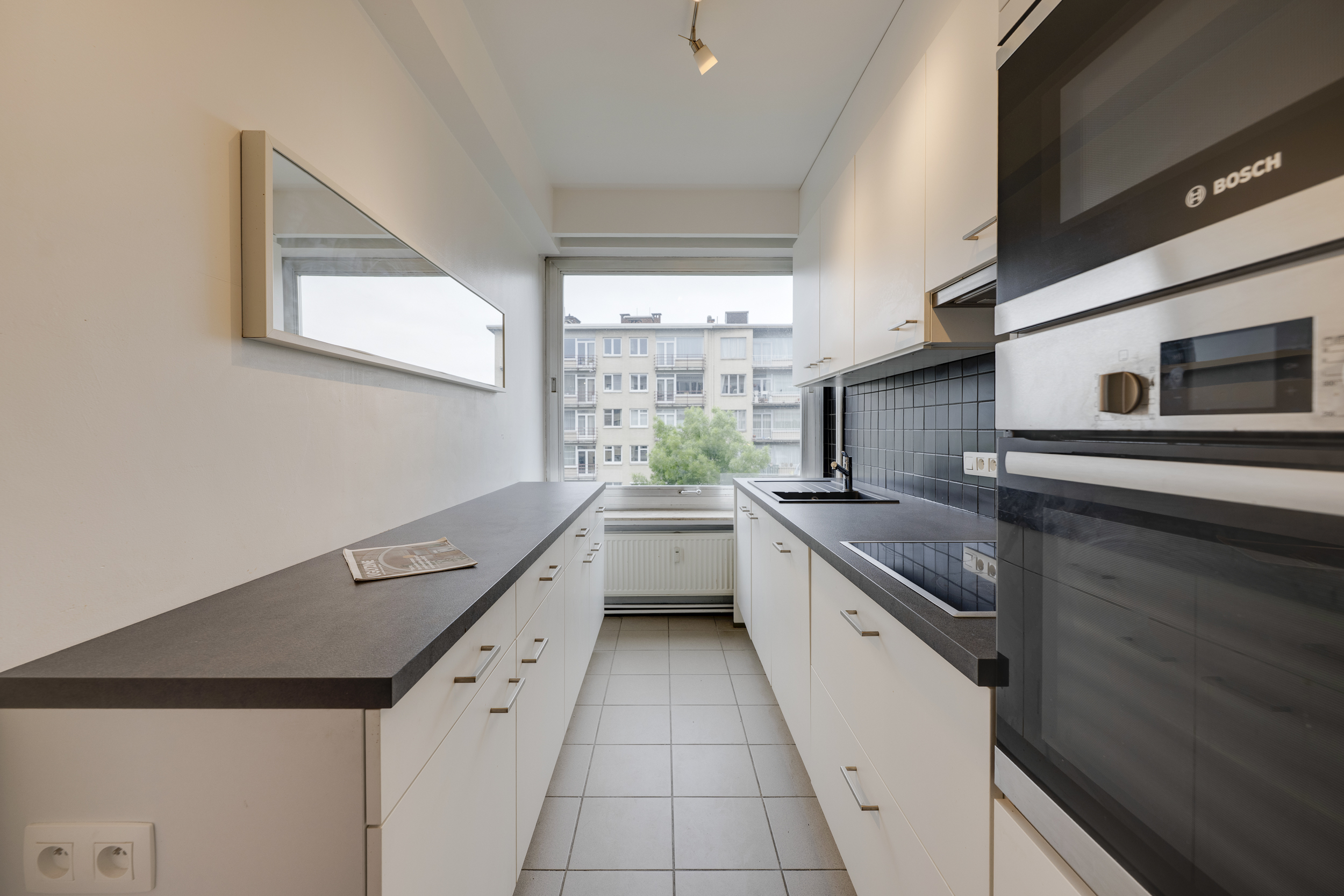 Appartement à vendre à Borgerhout avec 2 chambres - photo 4