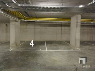 Ondergrondse autostaanplaats  nr 4 te huur in centrum Diest:+ Zeer goed gelegen;+ Op wandelafstand van station en centrum;+ Dicht bij de lift;+...