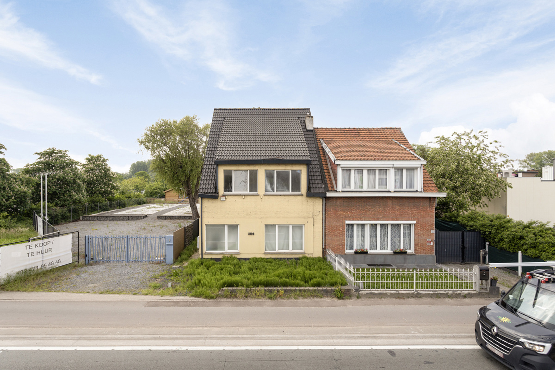 Commercial for rent in Wommelgem - photo 5