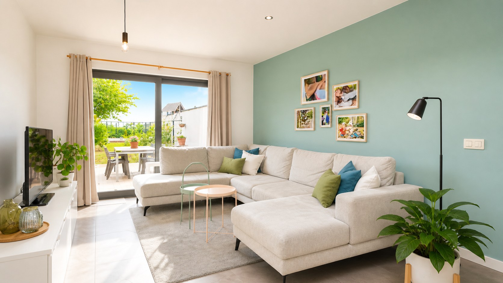 Maison à vendre à Zele avec 3 chambres - photo 5