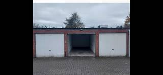 Garage à louer à Anvers