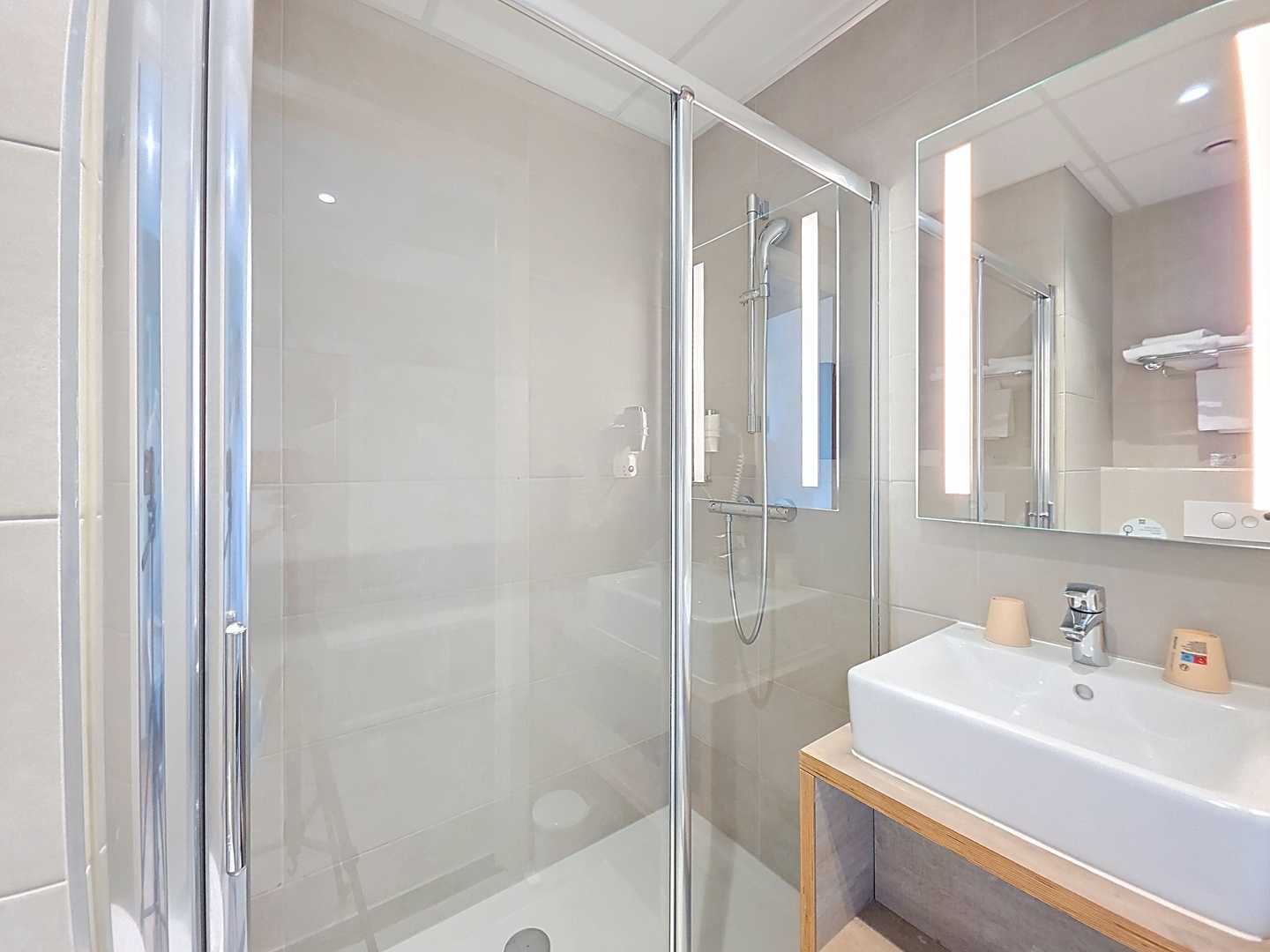 Investeren in een hotelkamer aan zee in Ibis Styles Nieuwpoort - foto 5