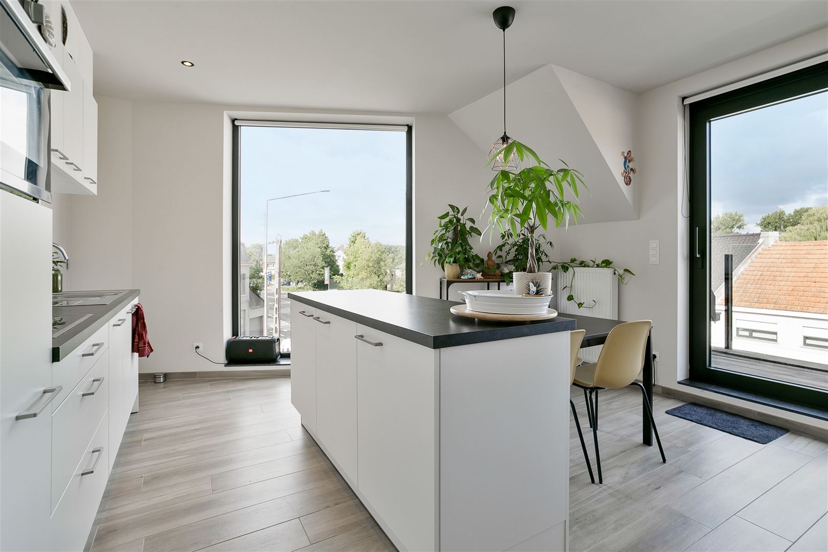 Appartement te huur in Ename  - foto 3