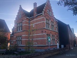 Maison à vendre à Rotselaar