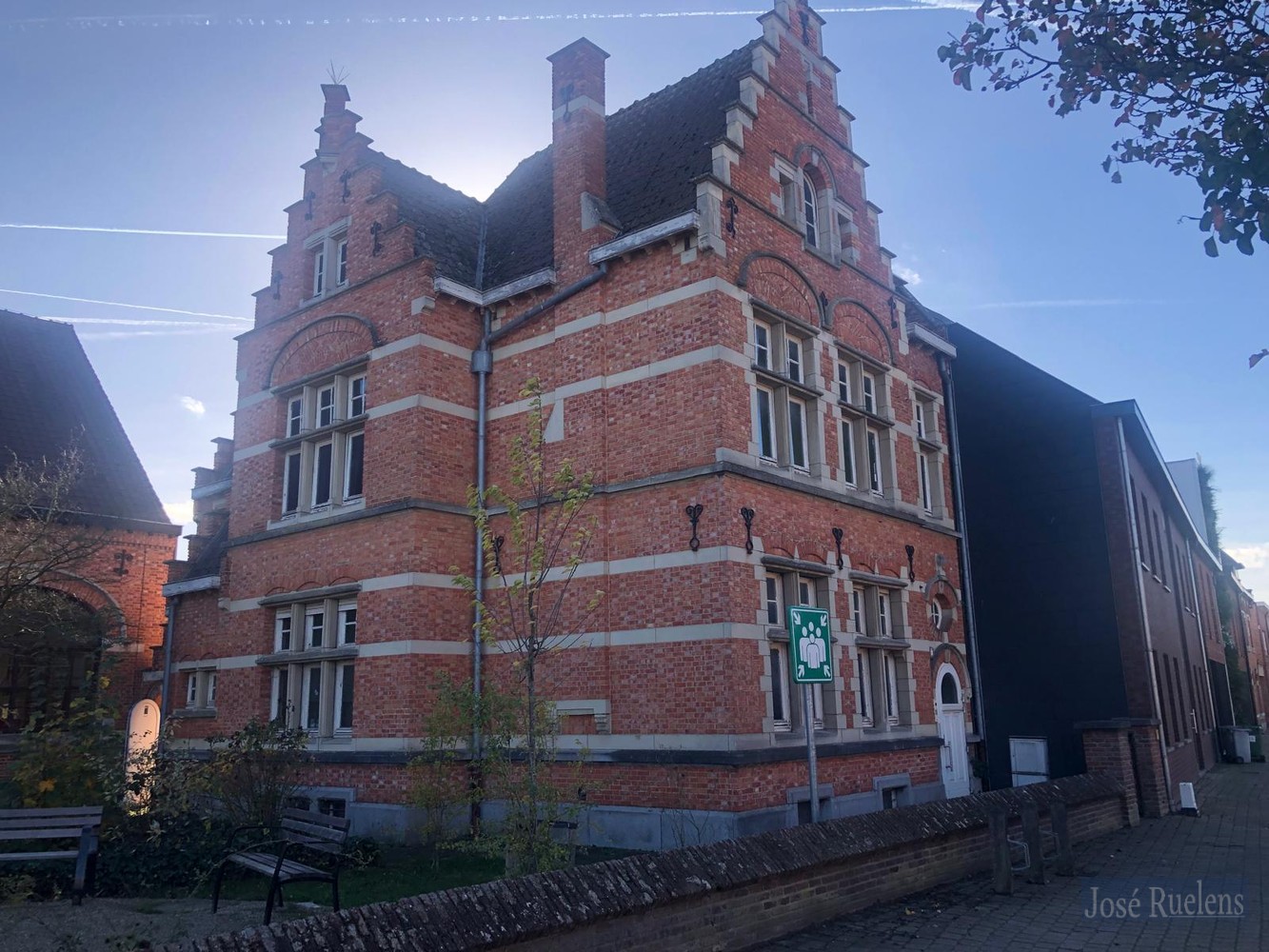 Maison à vendre à Werchter - photo 1