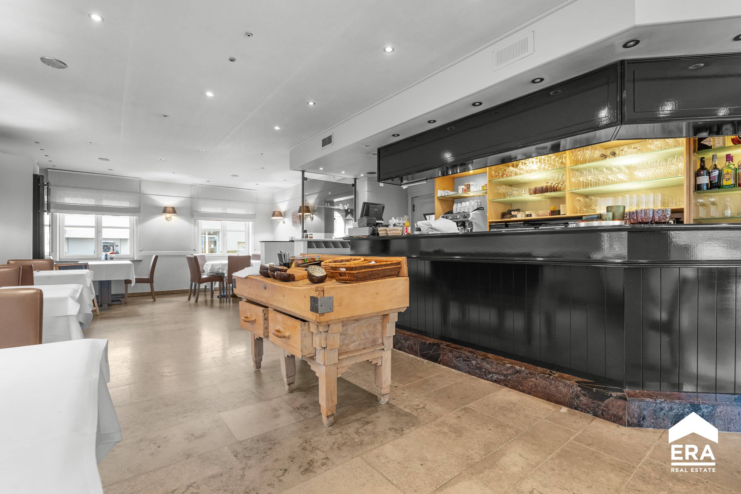 Handelspand met woonst te huur in Moorslede - foto 4