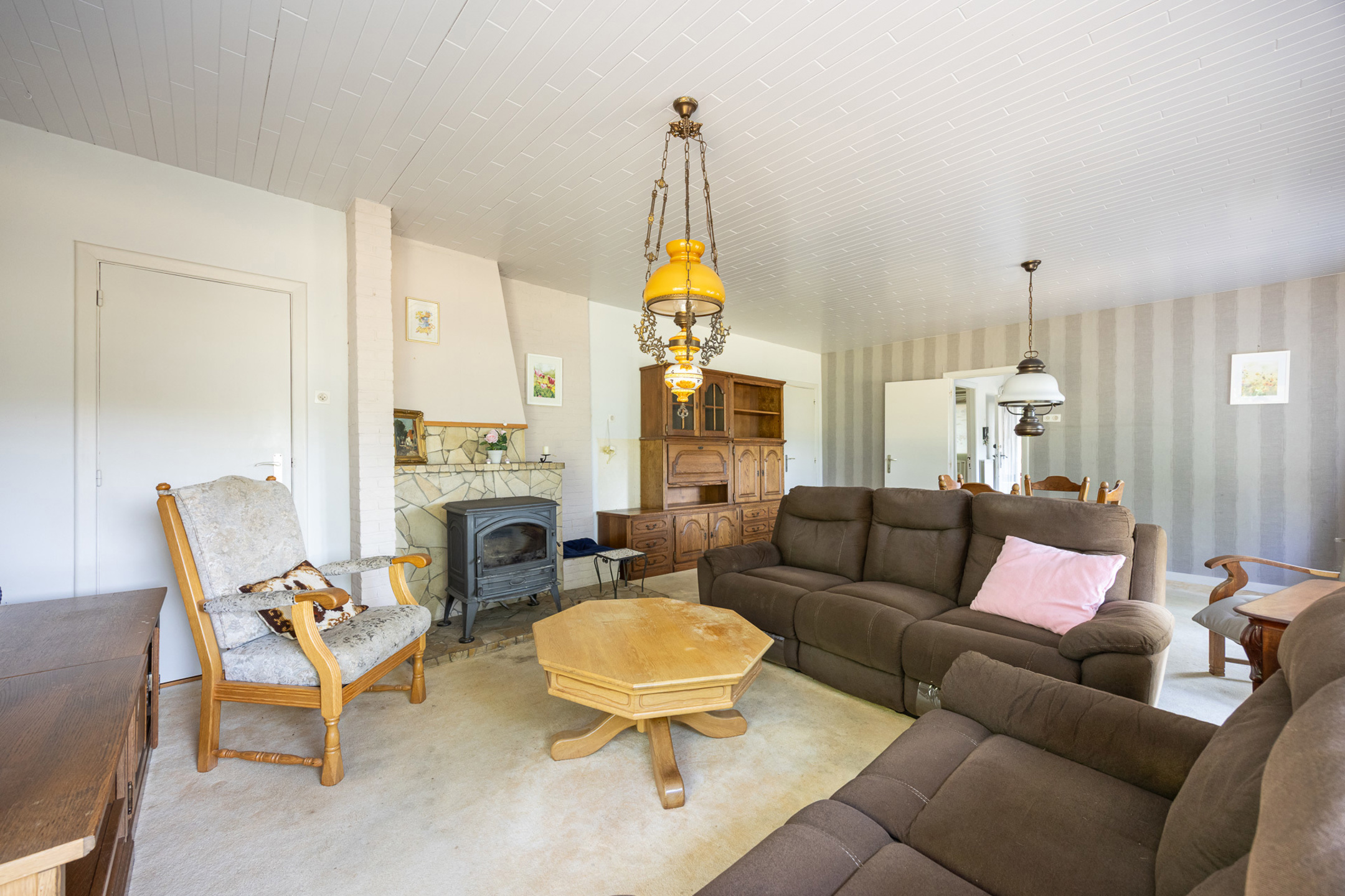 Maison à vendre à Poppel avec 3 chambres - photo 4