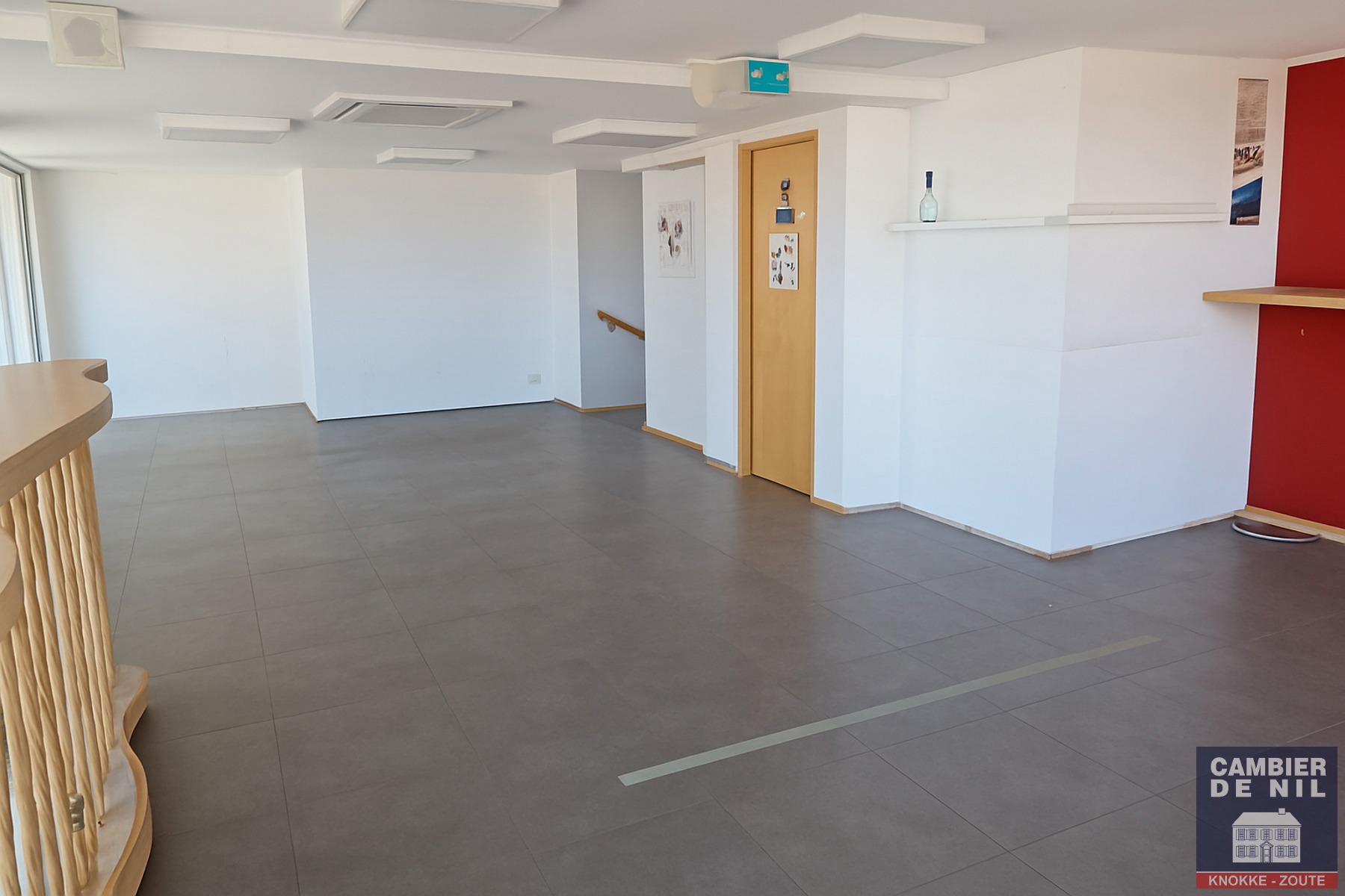Commercial à louer à Knokke-Heist - photo 5