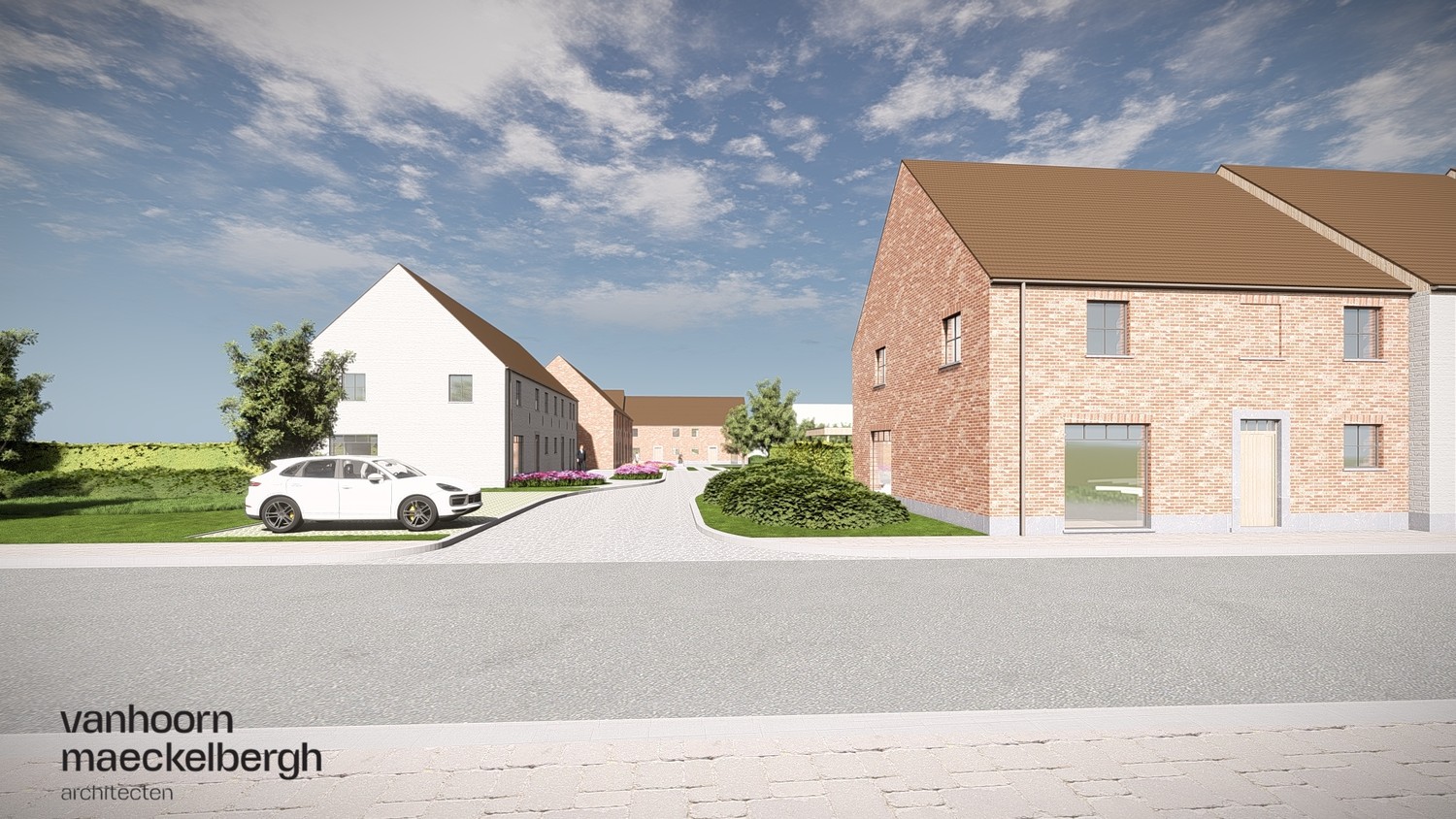 Prachtige BEN-nieuwbouwwoning met 4 slaapkamers! - foto 3