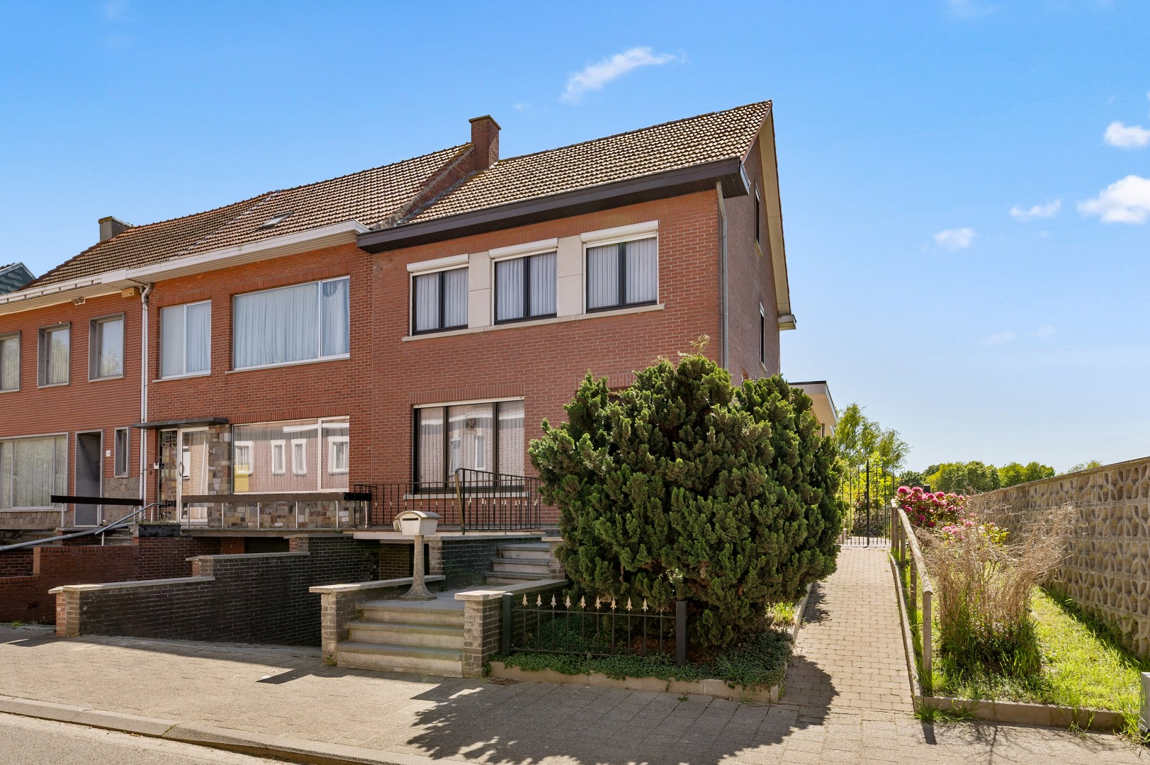 House for sale in Tienen