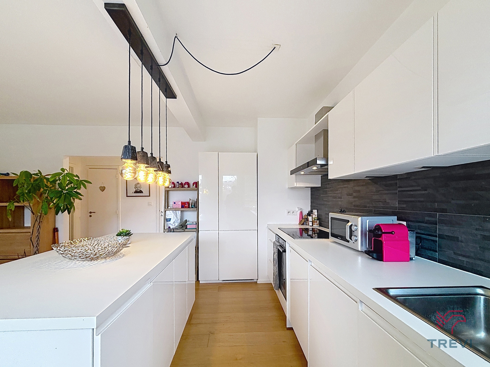 Appartement à louer à Woluwe-Saint-Pierre avec 2 chambres - photo 5