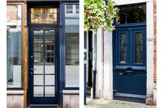 Une opportunité rare pour les amateurs de logements de caractère, ce magnifique projet de rénovation historique avec du cachet.Dans la rue...