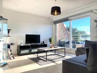 Appartement à louer à Haaltert