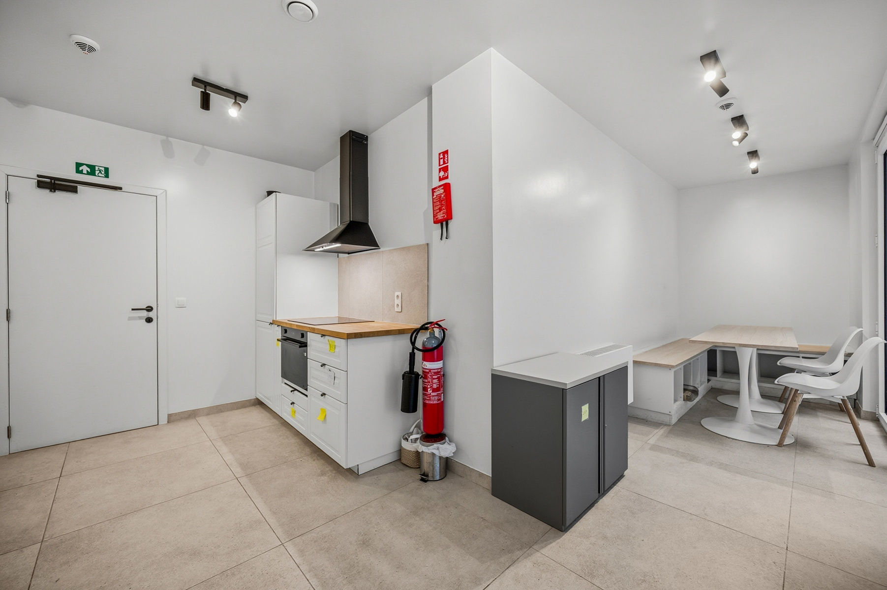 Luxueus studeren in de Tiensestraat! - foto 4