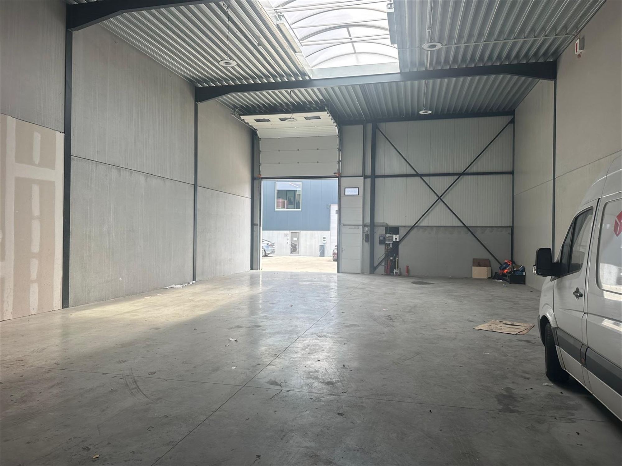 Commercial for rent in Lede - photo 4