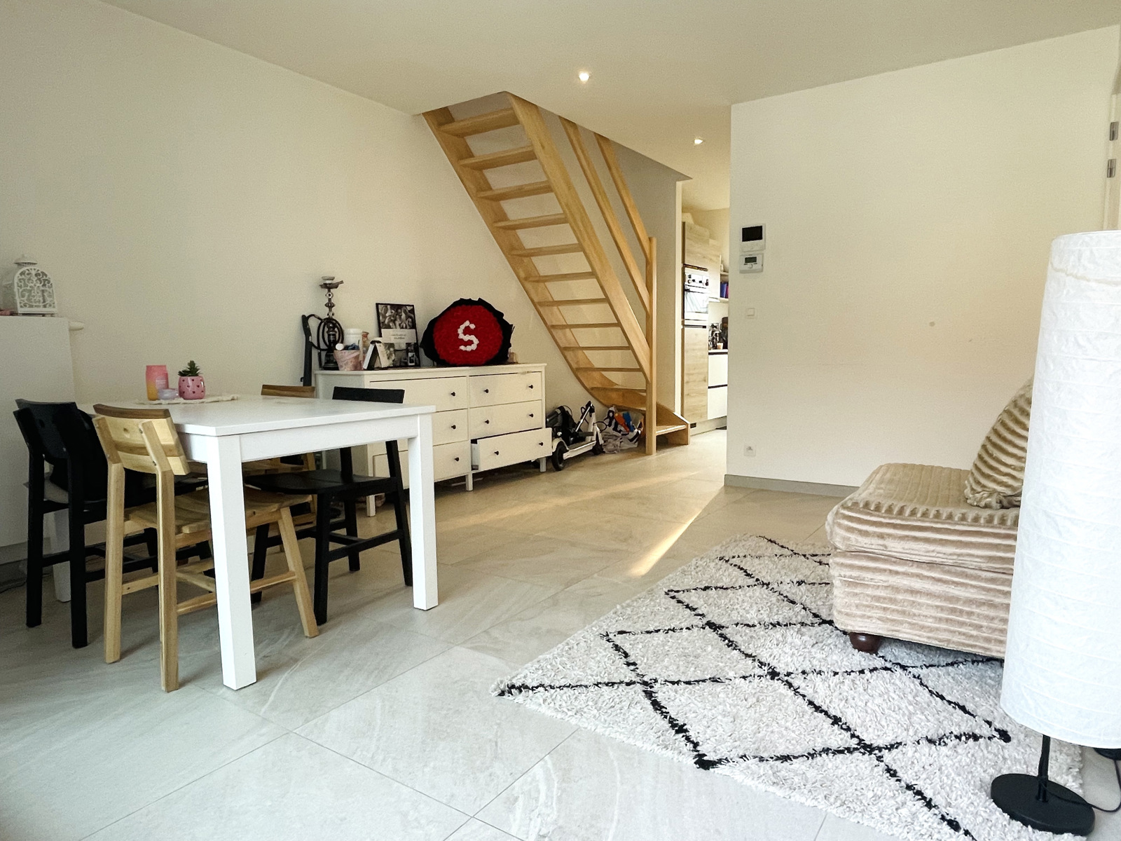 Recent en energiezuinig appartement in hartje Aalst!  - foto 5