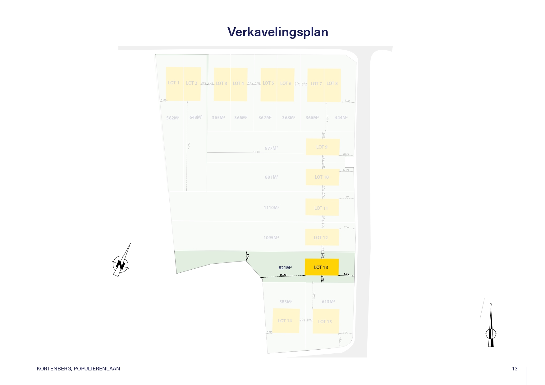 Maison à vendre à Kortenberg avec 3 chambres - photo 5