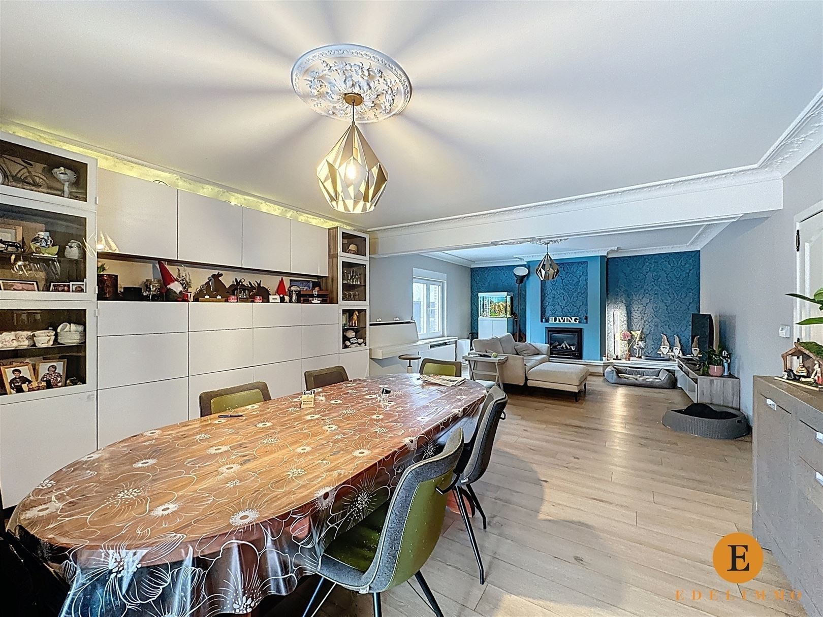 Maison à vendre à Sint-Pauwels avec 4 chambres - photo 2