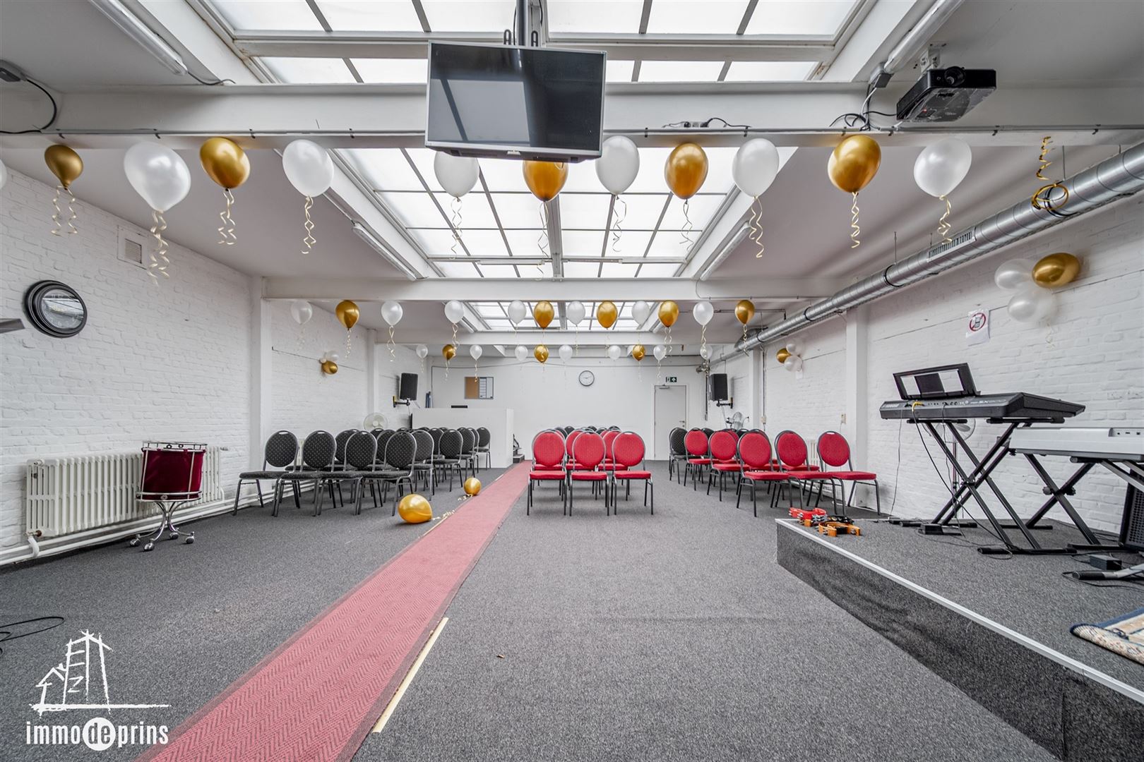Kantoorgebouw voor diverse doeleinden - foto 4