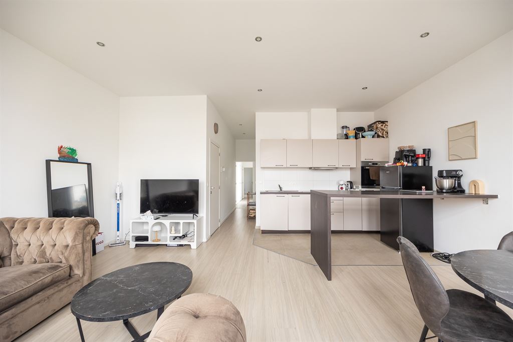 Appartement - photo 3