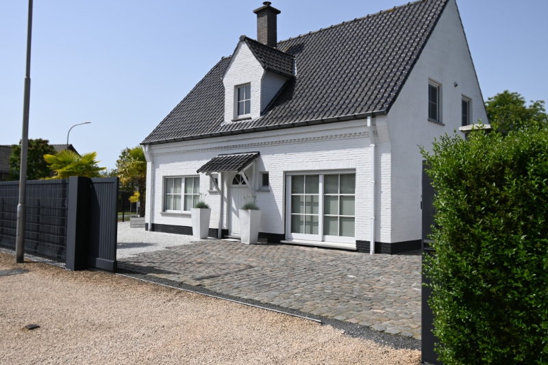 Maison à vendre à Nazareth-De Pinte