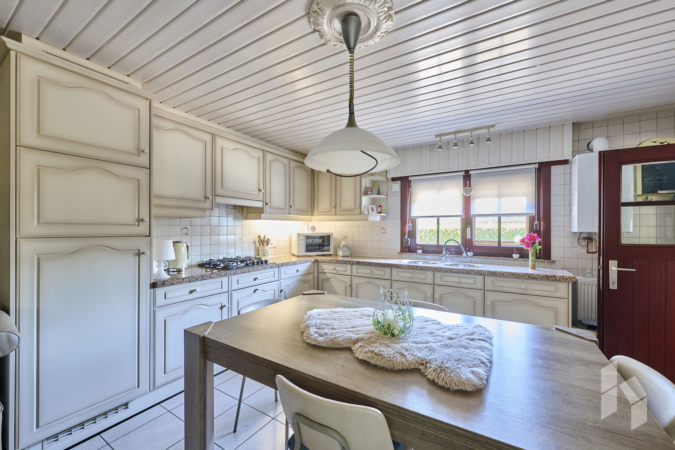 Maison à vendre à Lommel avec 3 chambres - photo 4