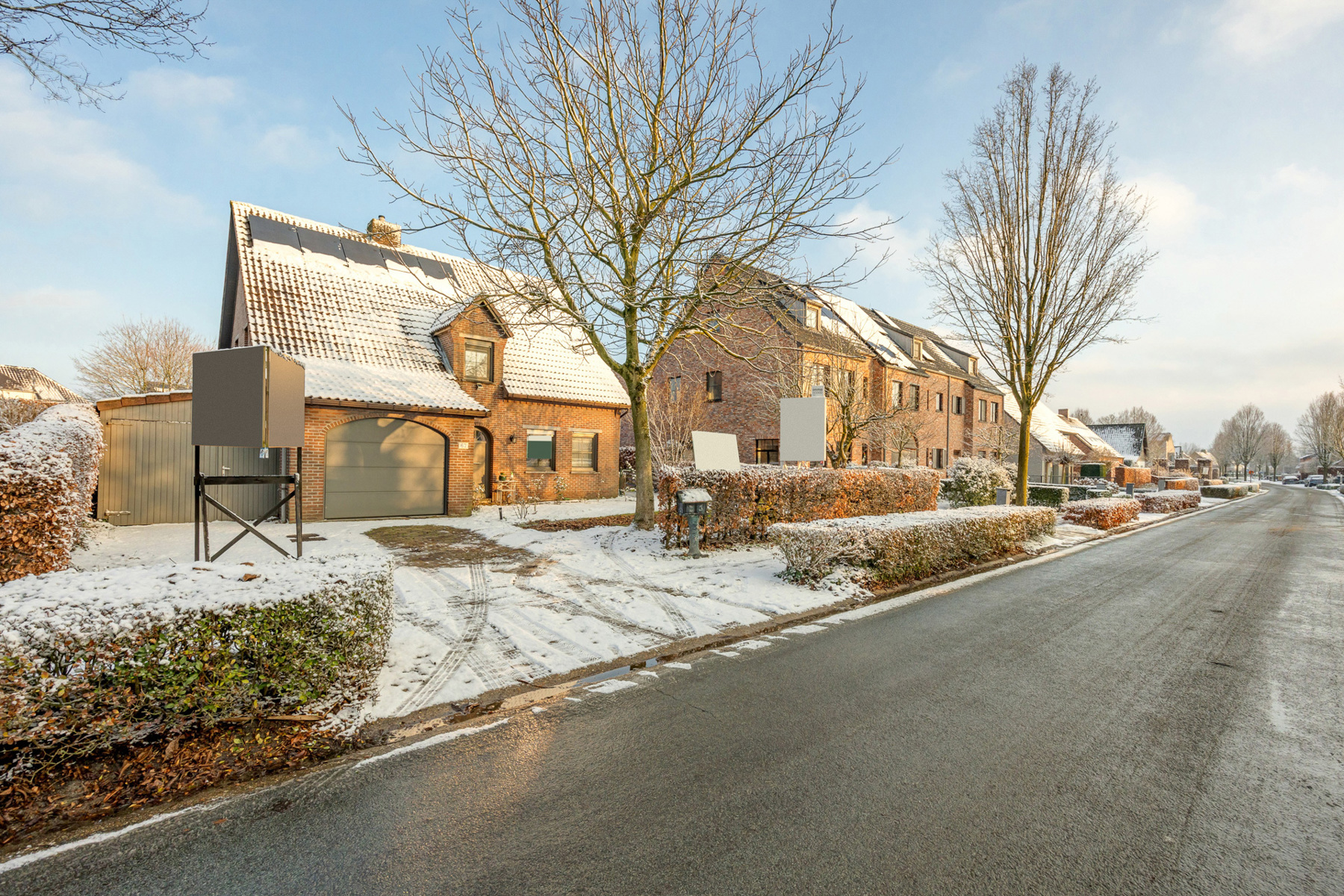 Maison à vendre à Hoogstraten avec 4 chambres - photo 4