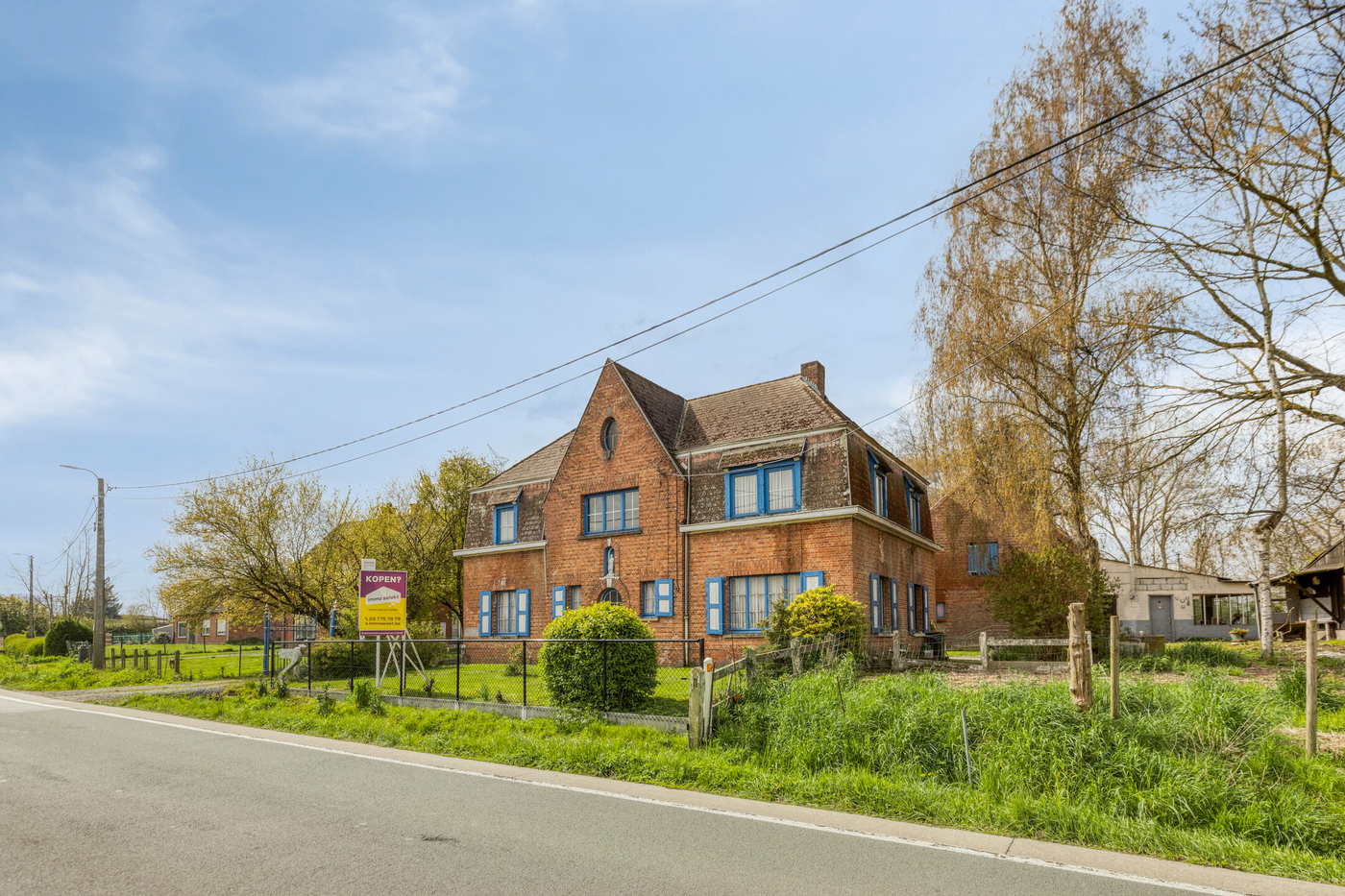 Unieke hoeve met uitgestrekte gronden - photo 2