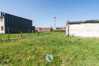 Land for sale in Ghent
