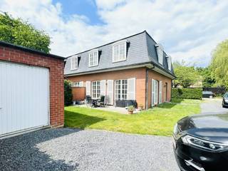Maison à louer à Destelbergen