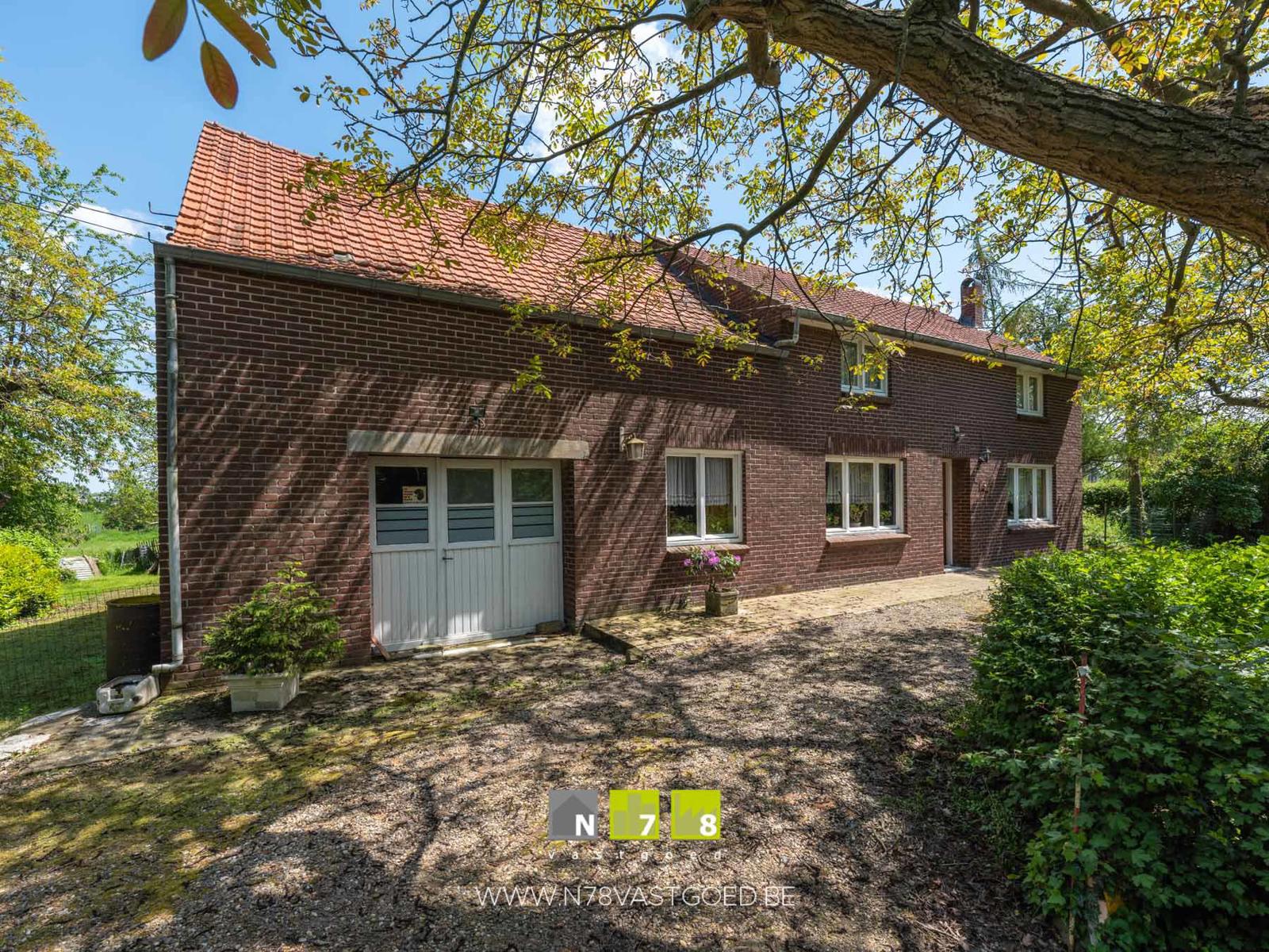 Huis te koop in Maaseik met 4 slaapkamers - foto 2