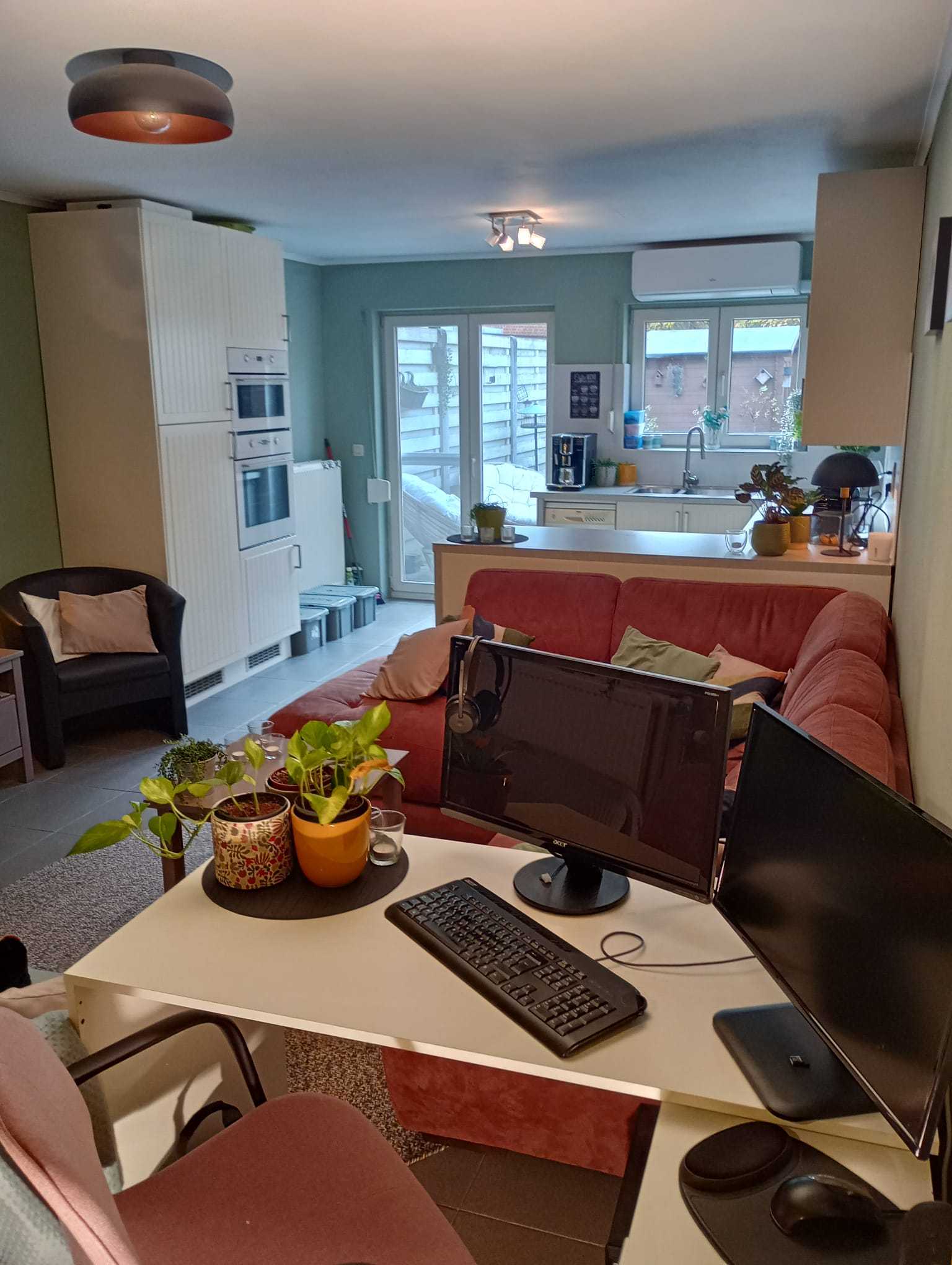 Huis te koop in Lier met 2 slaapkamers - foto 5